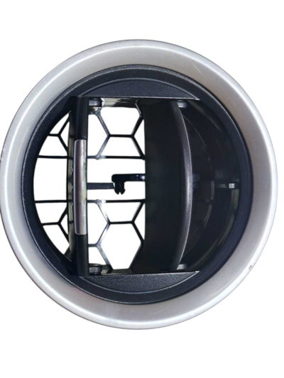 difusor ar AE83A018B09A FORD FIESTA 2011 a 2015 - Imagem 6