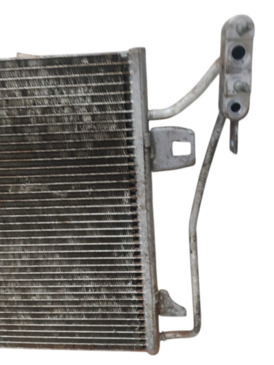 CONDENSADOR AR CONDICIONADO FORD FUSION 2.5 2010 2011 2012 - Imagem 5