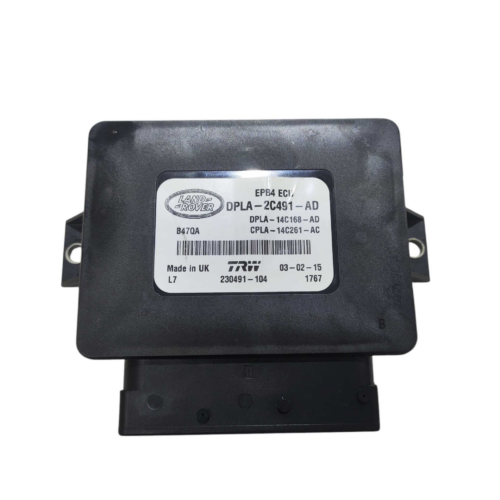 MÓDULO ESTACIONAMENTO DPLA2C491AD RANGE ROVER SPORT 2014/16