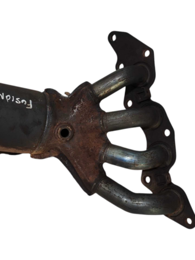 ESCAPE CATALISADOR FORD FUSION 2.5 2013 2014 2015 - Imagem 4