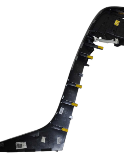 MOLDURA DIFUSOR AR ESQUERDO HYUNDAI I30 2013 2014 A 2017 - Imagem 8