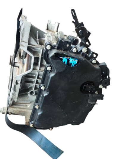 CAIXA CÂMBIO CHEVROLET ONIX IT 1.0 2023 2024 C/DETALHE - Imagem 4