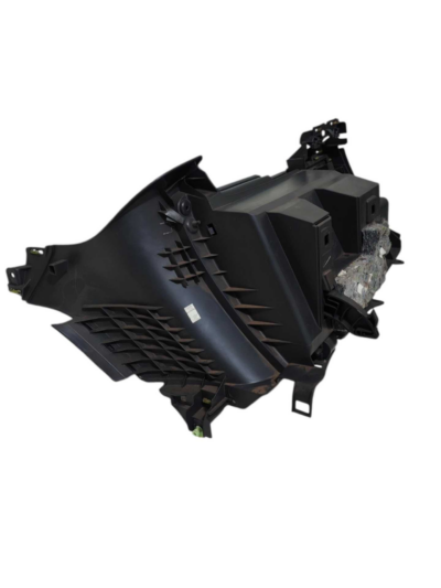 PORTA LUVAS ESQUERDO PEUGEOT 3008 1.6 THP 2014 2015 2016 - Imagem 4