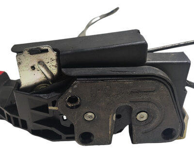 Fechadura Porta Diant Esquerda Hyundai Tucson 2010 A 2012