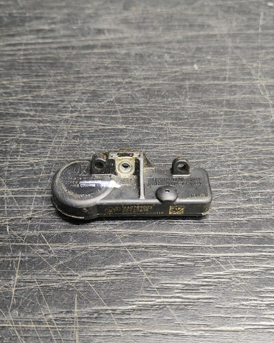 Sensor Pressão Gm Captiva Malibu 2008 2009 2010 25920615 - Imagem 6