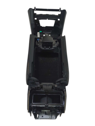 CONSOLE CENTRAL MERCEDES C280 2010 2011 2012 - Imagem 6