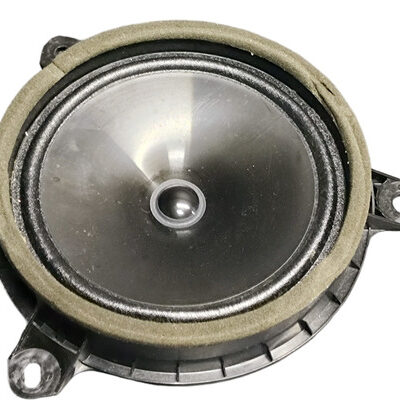 Alto Falante Toyota Corolla 2020 2021 2022 8616002d40 - Imagem 5