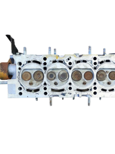 CABEÇOTE FIAT PALIO EVO 1.0 8v FLEX 2012 A 2015 55245194 - Imagem 7