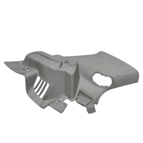 SUPORTE BAGAGITO ESQUERDO FIAT ARGO 1.0 3CC 20/22 100237083