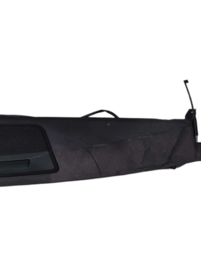 CORTINA VIDRO TRASEIRO C/BREAKLIGHT MERCEDES E320 2011/2014 - Imagem 3