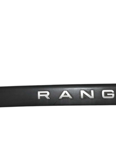 MOLDURA APLIQUE TAMPA TRASEIRA RANGE ROVER SPORT 2006 A 2012 - Imagem 4