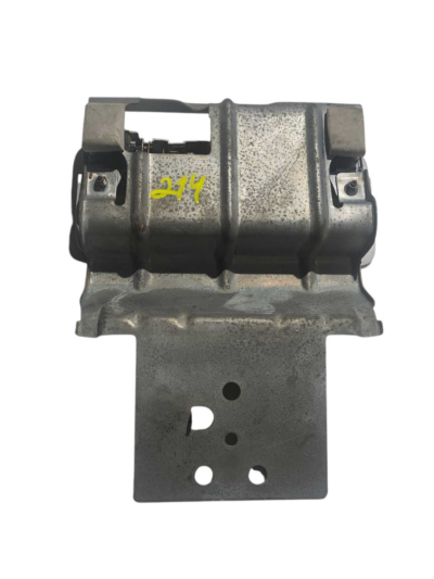 Luz Teto Cortesia Mitsubishi Pajero Tr4 2003 2004 a 2012 - Imagem 6