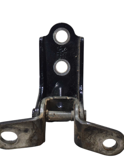 PAR DOBRADIÇA PORTA TRASEIRA DIREITA HYUNDAI IX35 2010/2016 - Imagem 4