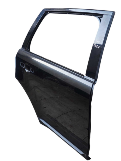 PORTA TRASEIRA DIREITA FORD EDGE 3.5 6V 2013 2014 2015 - Imagem 3