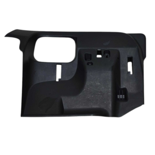 MOLDURA INFERIOR PAINEL 77345SNJ HONDA CIVIC 1.8 2007 A 2011