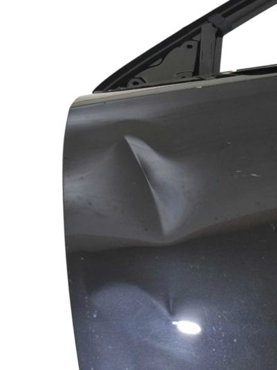 PORTA DIANTEIRA ESQUERDA MERCEDES A200 W177 2019/21 DETALHE - Imagem 4