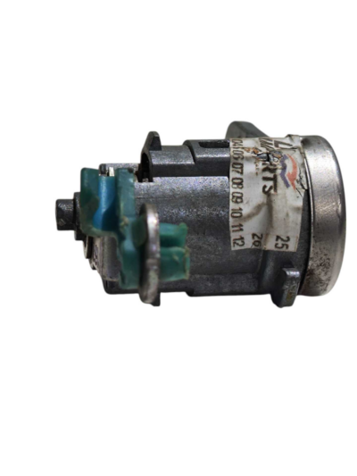 MIOLO CHAVE PORTA MITSUBISHI OUTLANDER 2008 2009 A 2014 - Imagem 4
