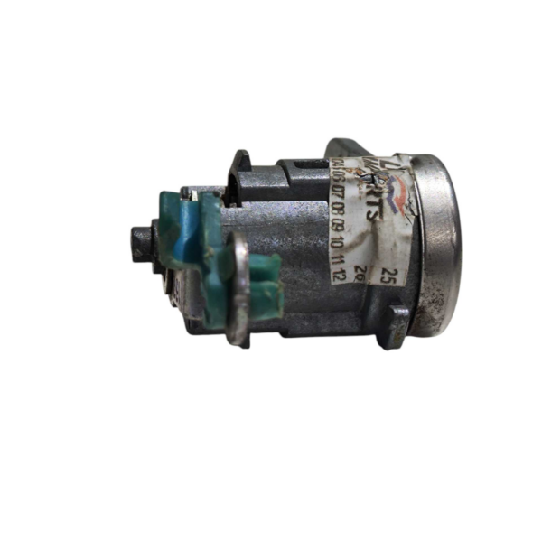MIOLO CHAVE PORTA MITSUBISHI OUTLANDER 2008 2009 A 2014 - Imagem 4