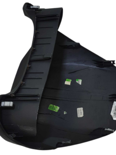 MOLDURA PAINEL INSTRUMENTOS HYUNDAI CRETA 2017 2018 A 2021 - Imagem 4