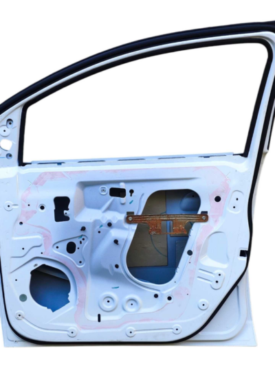 PORTA DIANTEIRA DIREITA CHEVROLET SPIN 1.8 2013 2014 A 2018 - Imagem 4