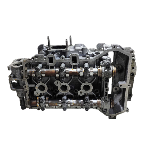 CABEÇOTE 9671871510 CITROEN C3 1.2 2015 2016 2017 - Imagem 7