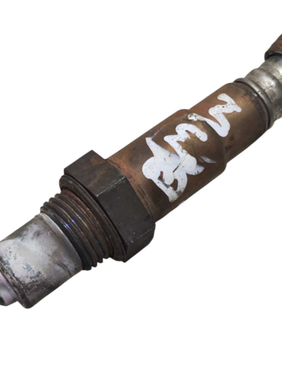 SONDA LAMBDA BMW 320i 2008 2009 A 2013 757048101 - Imagem 6