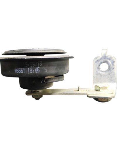 Buzina 256102833r Renault Duster 2013 2014 2015 - Imagem 4