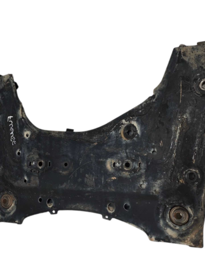 BRAÇO AGREGADO RENAULT FLUENCE 2.0 2011 2012 2013 A 2016 - Imagem 6