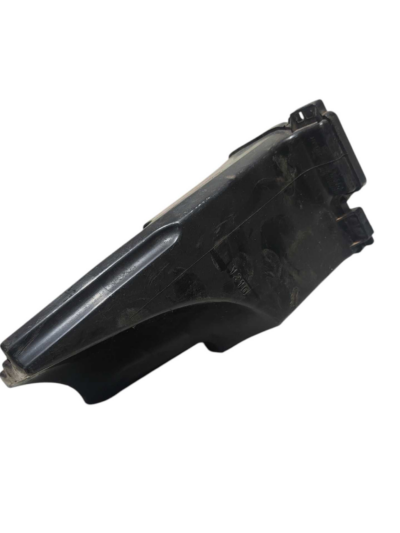 CAIXA RESSONADORA AR CITROEN C3 AIRCROSS 2010 2011 A 2015 - Imagem 2