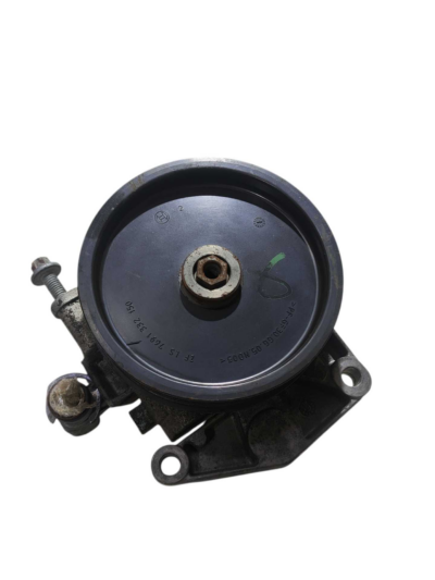 BOMBA 0064664401 MERCEDES E320 2011 2012 2013 2014 - Imagem 5