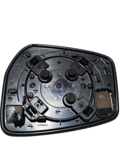 Lente Retrovisor Esquerdo Nissan Kicks 2017 2018 2019 - Imagem 4