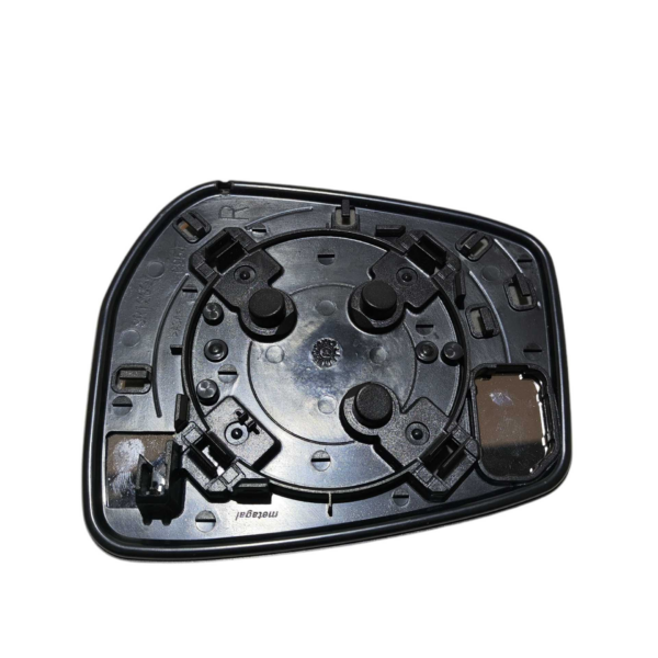 Lente Retrovisor Esquerdo Nissan Kicks 2017 2018 2019 - Imagem 4