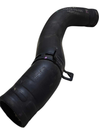 MANGUEIRA SUP RADIADOR 254111S150 HYUNDAI HB20 2013/2016 - Imagem 1