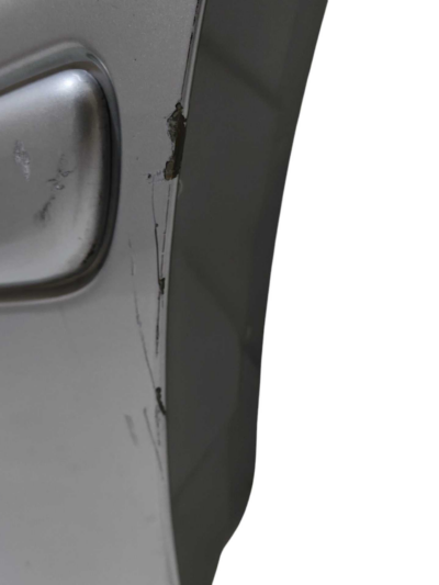 Porta Tras Esq Mercedes Ml 430 1998 a 2005 Cinza C/Detalhe - Imagem 3