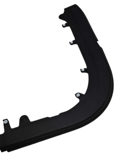MOLDURA PORTA DIANT ESQUERDA RANGE ROVER SPORT 2014 A 2016 - Imagem 6