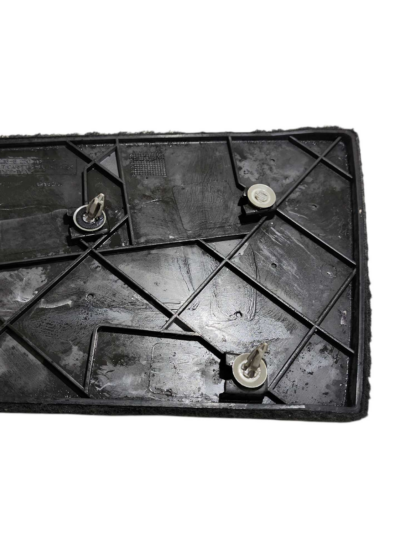 MOLDURA CONSOLE CENTRAL 51168250102 BMW X5 2002 2003 A 2006 - Imagem 6