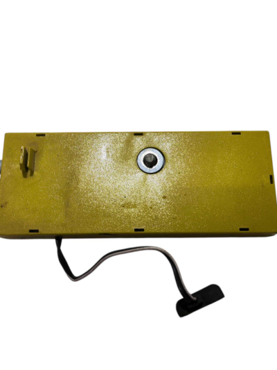 amplificador antena RANGE ROVER SPORT 06/08 5H2218K891KA - Imagem 6