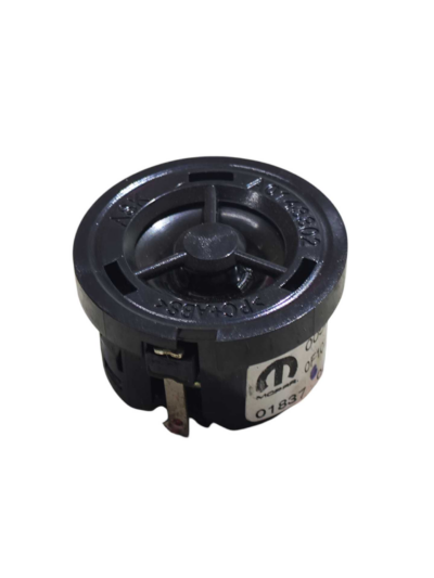 TWEETER COLUNA 522172500 FIAT ARGO 1.0 3CC 2018 A 2022 - Imagem 2