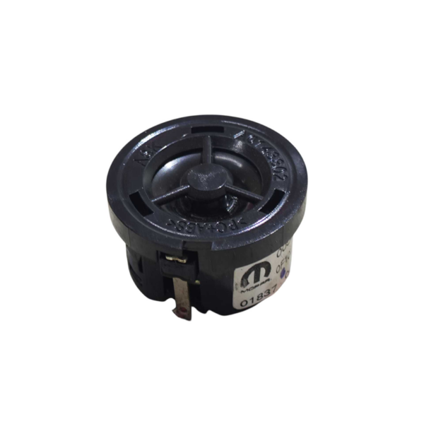 TWEETER COLUNA 522172500 FIAT ARGO 1.0 3CC 2018 A 2022 - Imagem 2