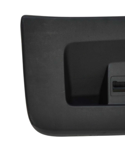 MOLDURA TAMPA TRASEIRA VW NIVUS 1.0 2021 A 2023 2G5867601A - Imagem 4