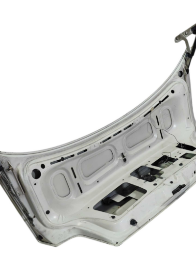 TAMPA PORTA MALAS BMW 325 2.5 1995 1996 A 1998 C/DETALHE - Imagem 9