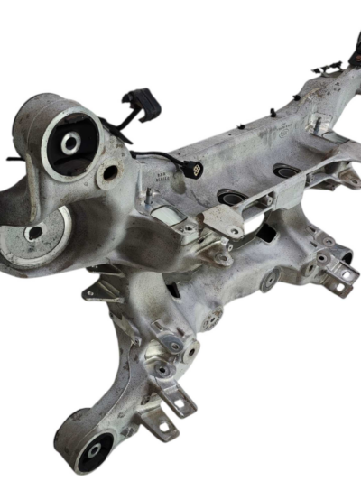 BRAÇO AGREGADO TRASEIRO RANGE ROVER SPORT 2014 2015 2016 - Imagem 2