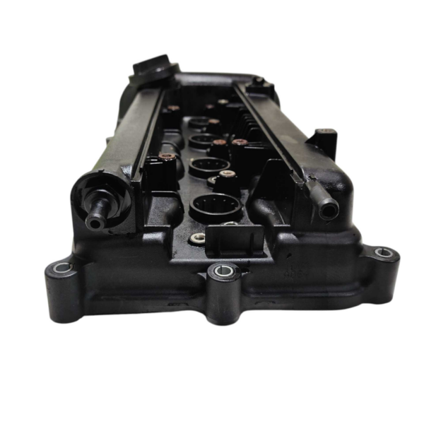 TAMPA VÁLVULA MOTOR HYUNDAI HB20 2012 2013 2014 A 2019 - Imagem 2