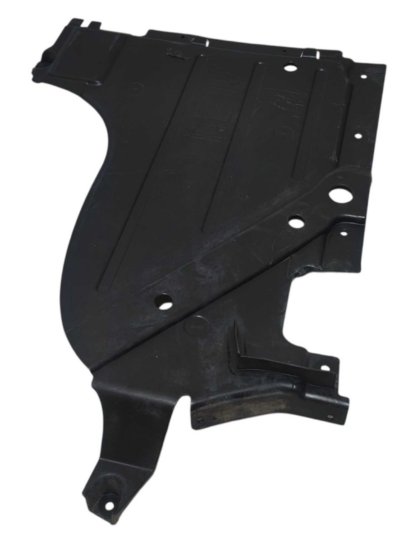 PROTETOR ASSOALHO 51717276297 BMW 328i GT 2013 2014 2015 - Imagem 3