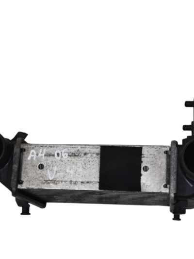 RADIADOR INTERCOOLER 8E0145805 AUDI A4 2004 2005 A 2008 - Imagem 6