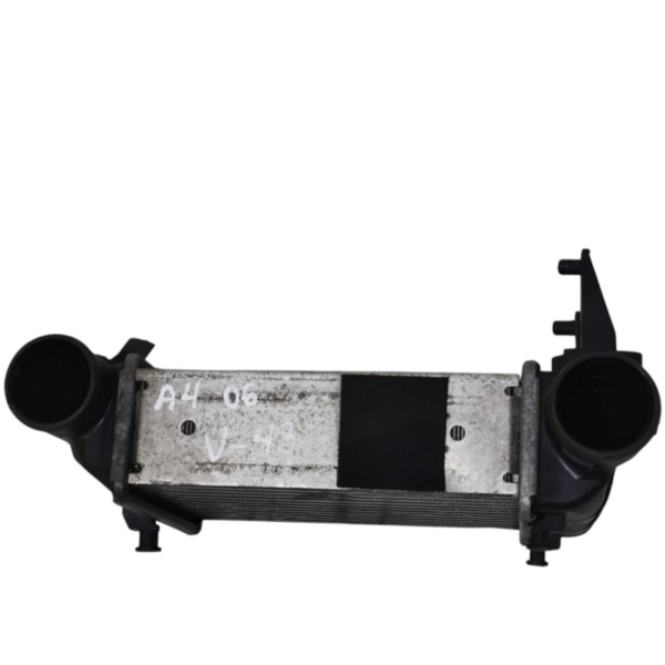 RADIADOR INTERCOOLER 8E0145805 AUDI A4 2004 2005 A 2008 - Imagem 6