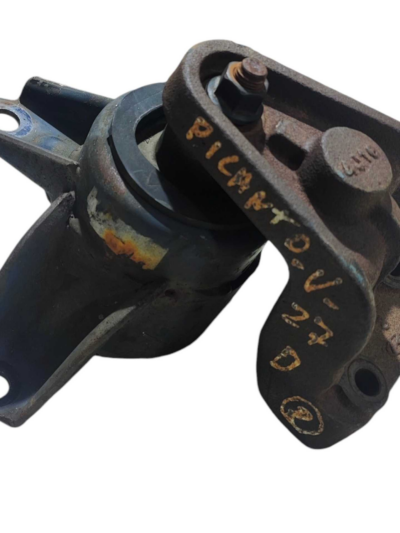 SUPORTE COXIM MOTOR KIA PICANTO 2012 2013 A 2015 218121Y200 - Imagem 1
