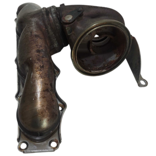 COLETOR ESCAPE TURBINA 4947714010 BMW 328i GT 2013 A 2015