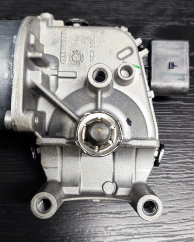 Motor Limpador Parabrisa Dianteiro Tracker F006b20437 2020 - Imagem 6