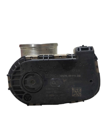 TBI CORPO BORBOLETA DS7E9F991BB FORD FUSION 2.0 2014 A 2019 - Imagem 5